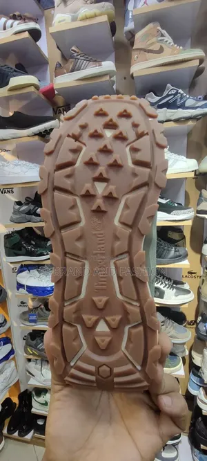 Timberland Master Quality Shoes