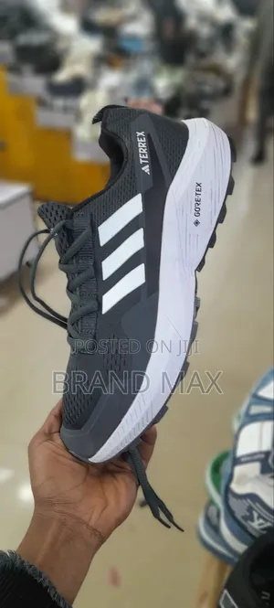 Photo - Adidas TERRAX GORE-TEX Premium Quality
