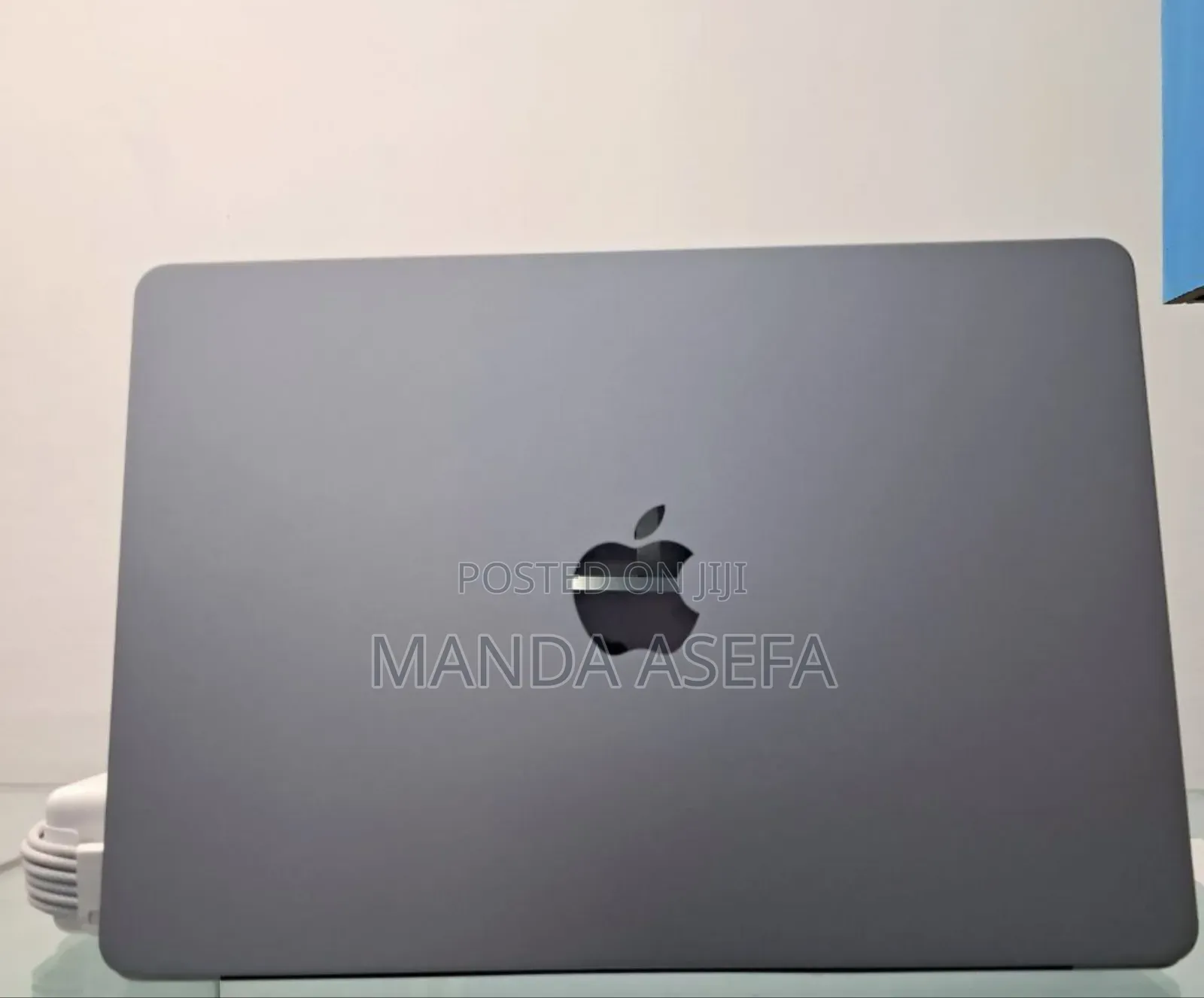 New Laptop Apple MacBook Air 16GB Apple M3 SSD 512GB