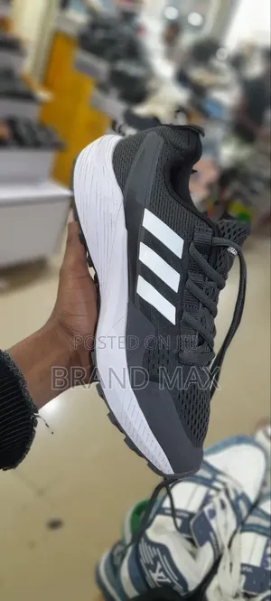 Photo - Adidas TERRAX GORE-TEX Premium Quality