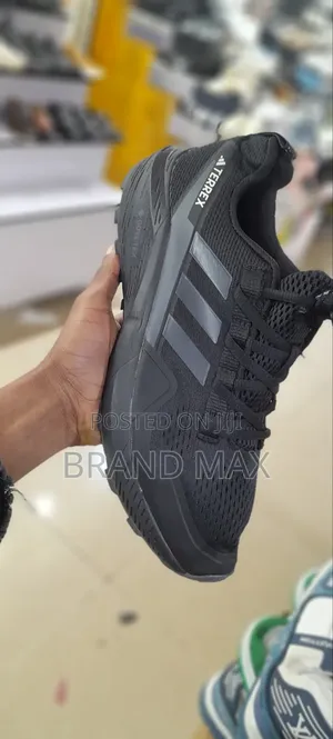 Adidas TERRAX GORE-TEX Premium Quality