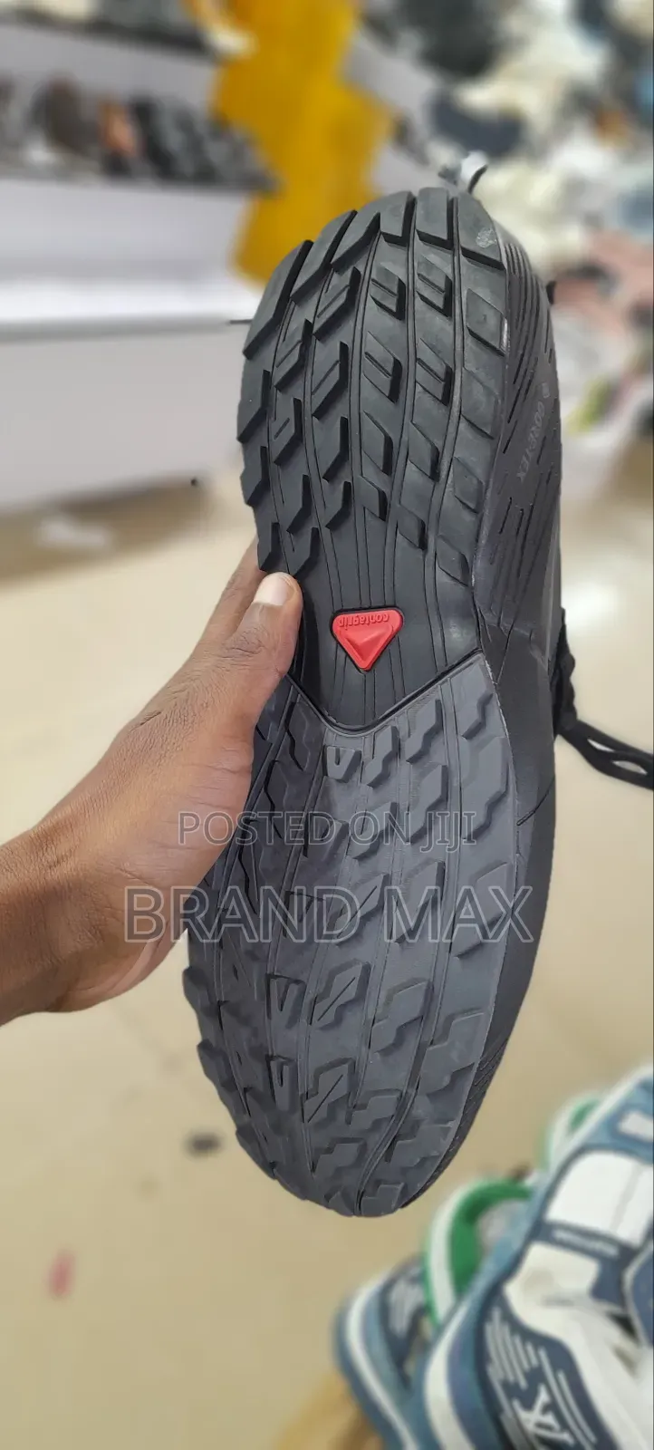 Adidas TERRAX GORE-TEX Premium Quality