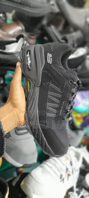 Skechers Good-Fire Premium Quality