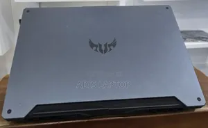 New Laptop Asus TUF Gaming A15 16GB AMD Ryzen 7 SSD 512GB