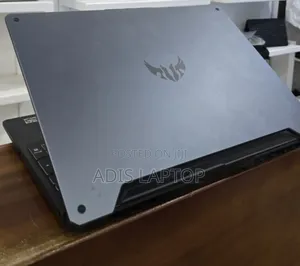 New Laptop Asus TUF Gaming A15 16GB AMD Ryzen 7 SSD 512GB