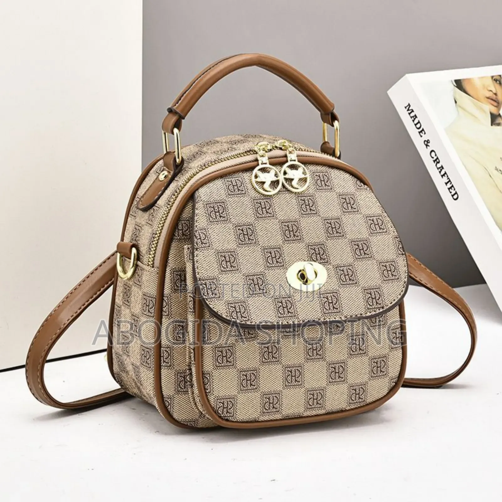 Excellent Quality Lexury Brand New Bag Available in Our