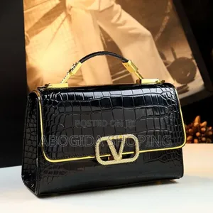 Valentino Limited Edition Lexury Brand New Bag Available