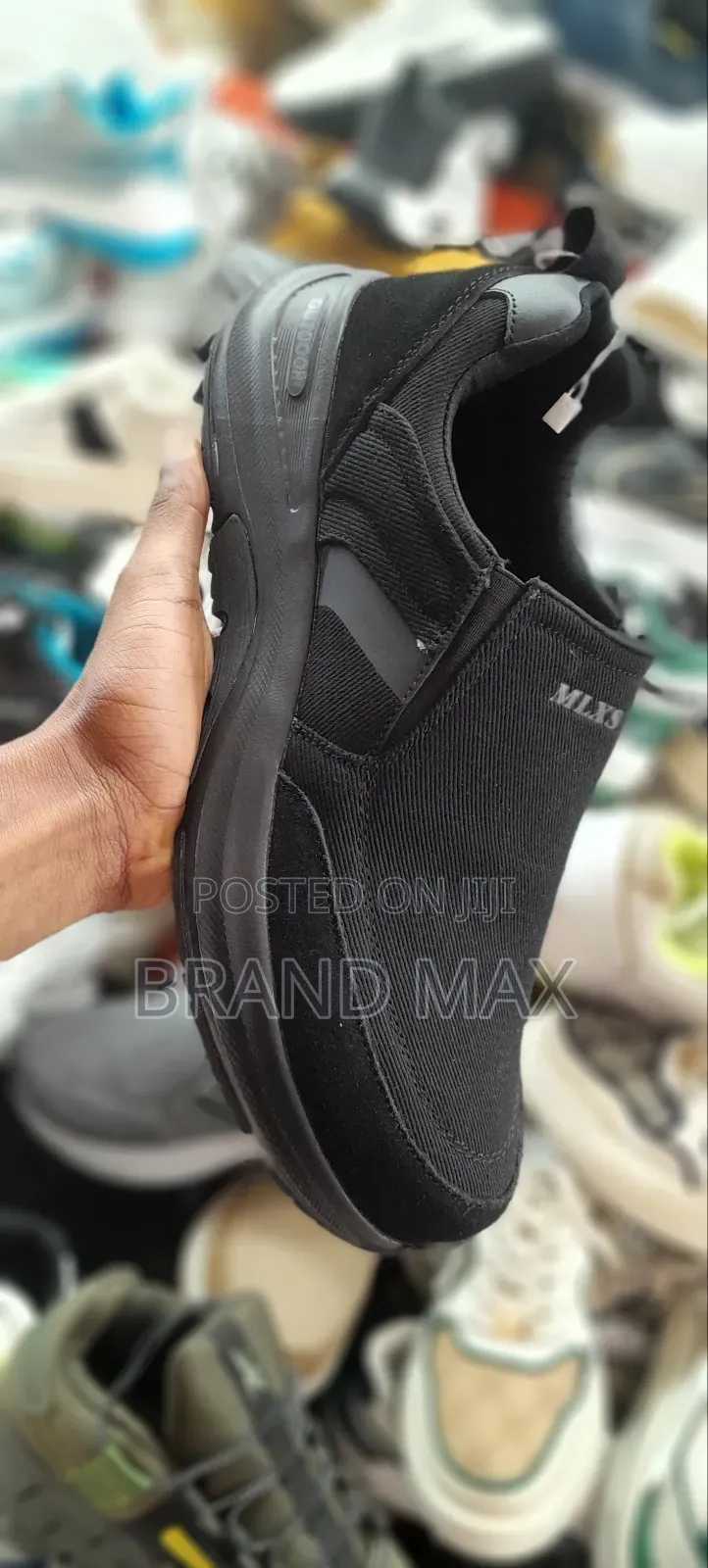 Skechers Good-Fire Premium Quality