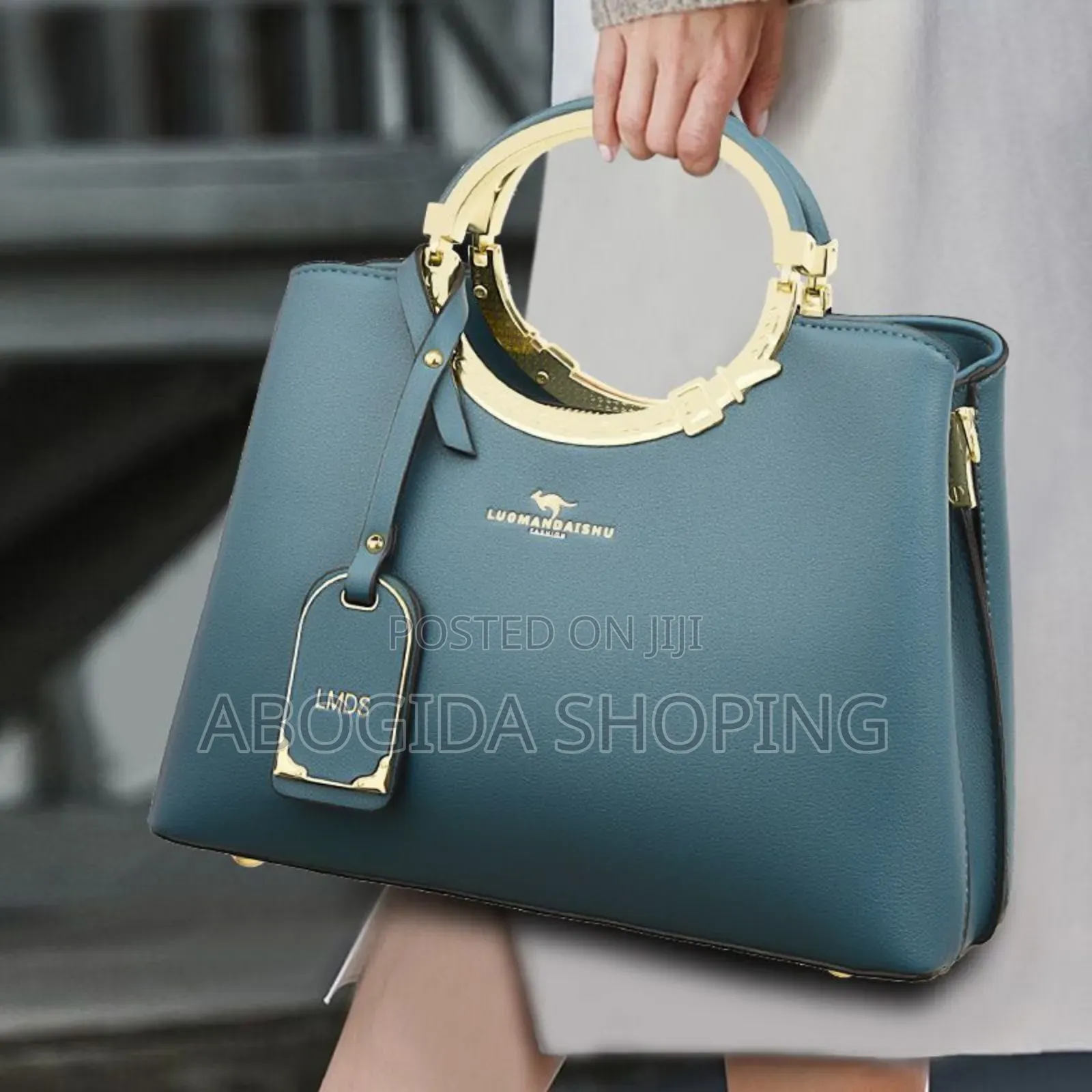 Excellent Quality Lexury Brand New Bag