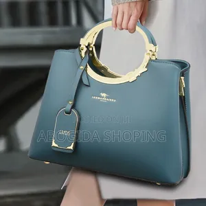 Photo - Excellent Quality Lexury Brand New Bag