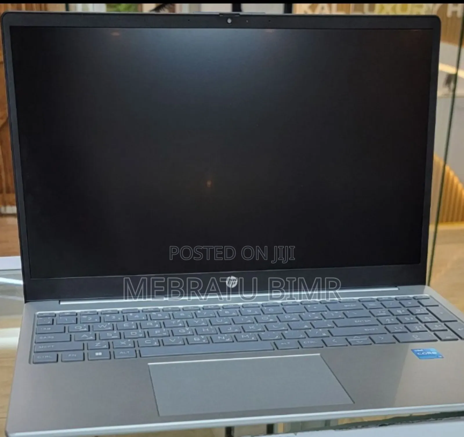 New Laptop HP Stream Notebook 8GB Intel Core I3 SSD 256GB
