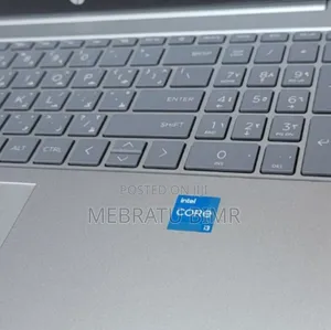 New Laptop HP Stream Notebook 8GB Intel Core I3 SSD 256GB