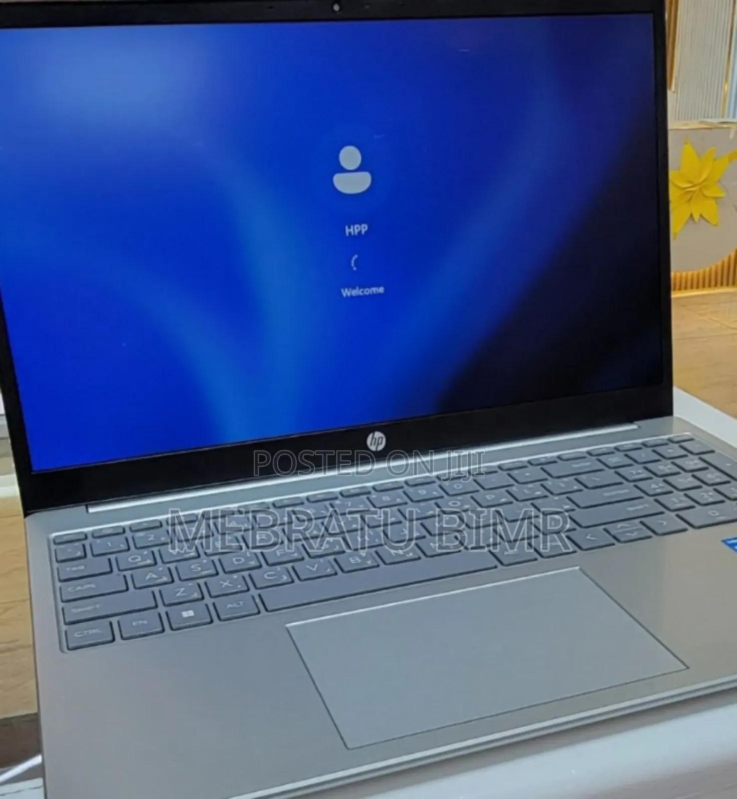 New Laptop HP Stream Notebook 8GB Intel Core I3 SSD 256GB