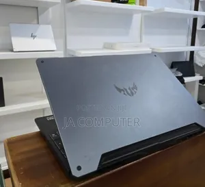 New Laptop Asus TUF Gaming A15 16GB AMD Ryzen 7 SSD 512GB