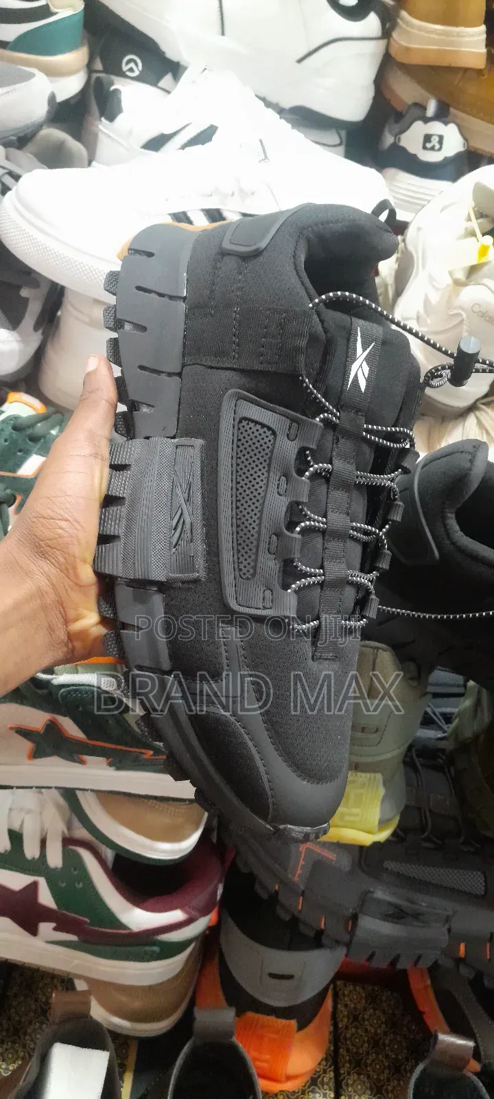 Reebok Sneakers Master Quality