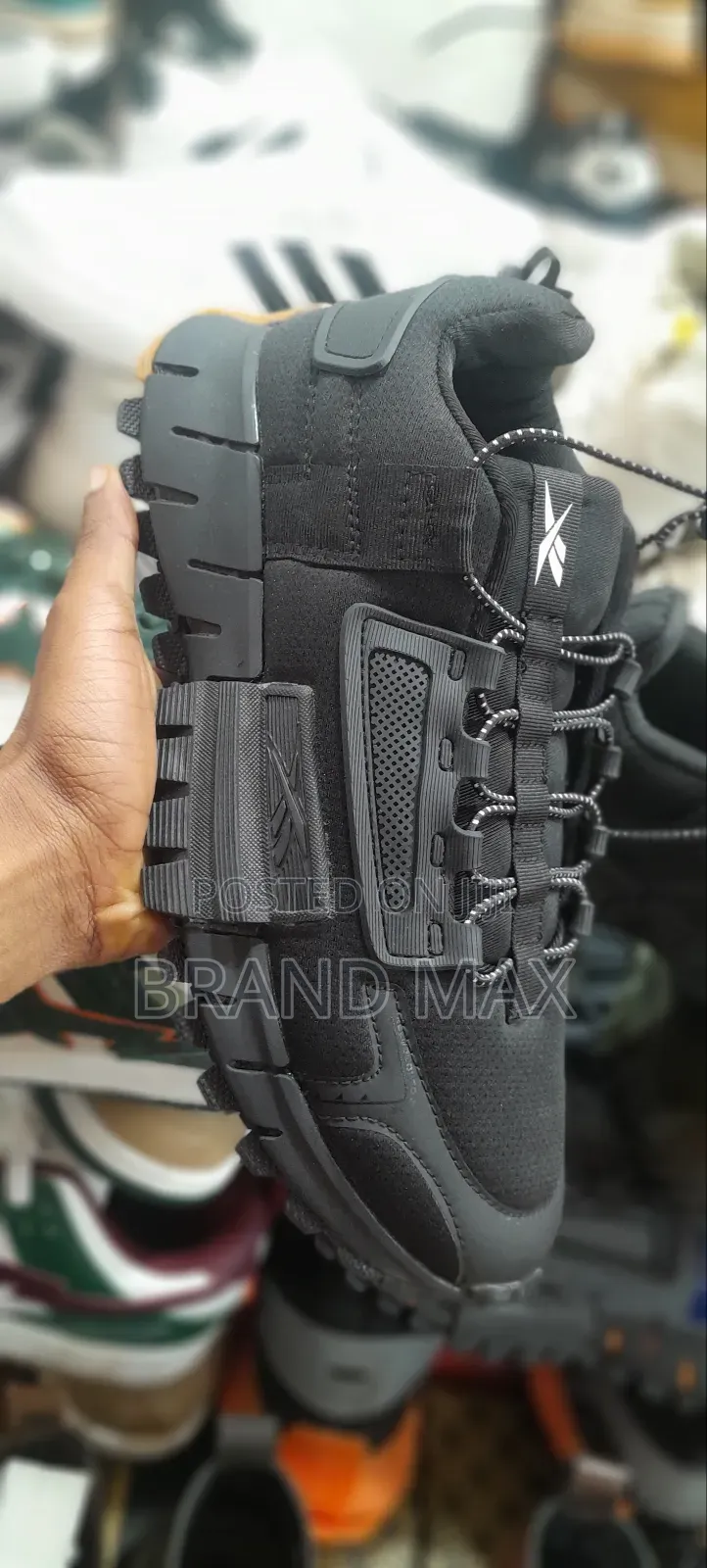 Reebok Sneakers Master Quality