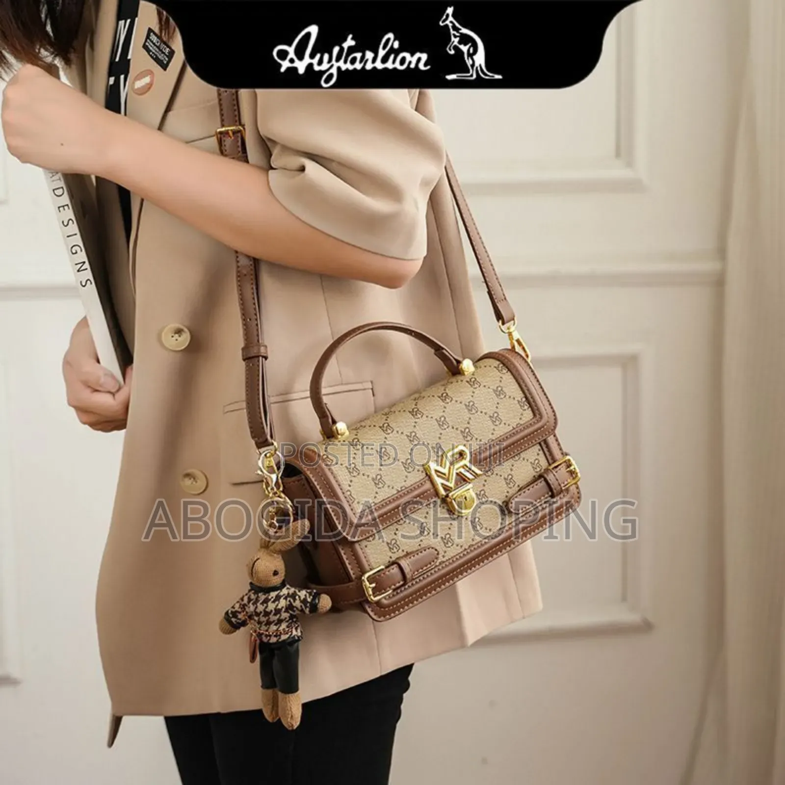 Augtarlion Lexury Brand New Bag Available in Our Store