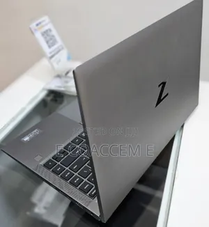 New Laptop HP 16GB Intel Core I7 SSD 512GB