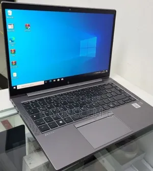 Photo - New Laptop HP 16GB Intel Core I7 SSD 512GB