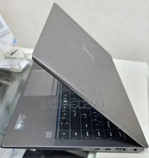 New Laptop HP 16GB Intel Core I7 SSD 512GB