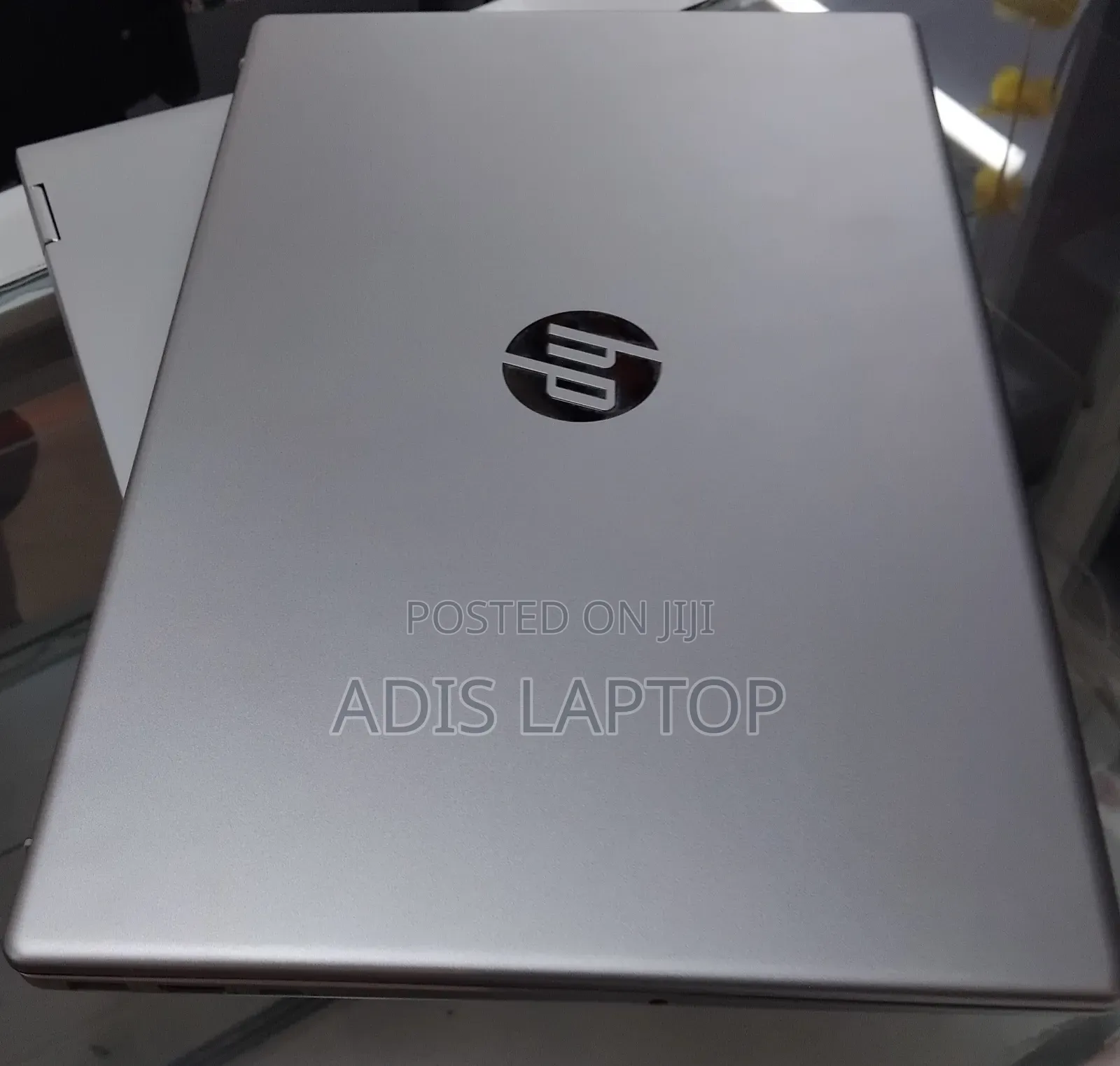 New Laptop HP Stream Notebook 8GB Intel Core I3 SSD 256GB