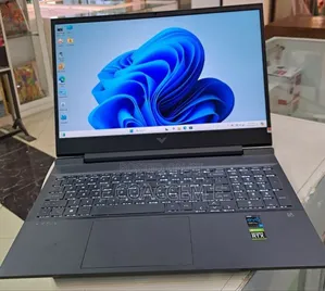 New Laptop HP 16GB Intel Core I7 SSD 512GB