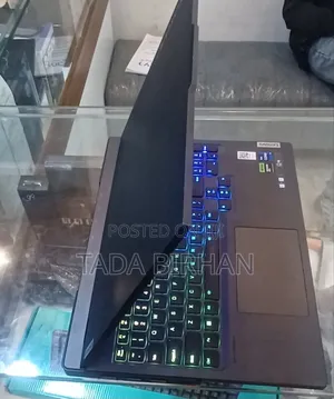 New Laptop Lenovo Legion 5 16GB Intel Core I9 SSD 1T