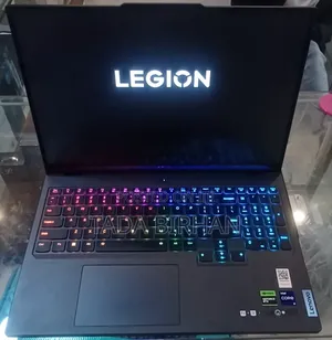 New Laptop Lenovo Legion 5 16GB Intel Core I9 SSD 1T