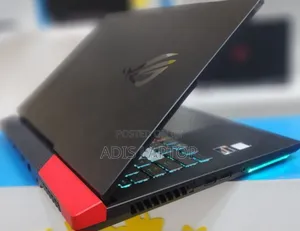 New Laptop Asus TUF Gaming A15 16GB AMD Ryzen 9 SSD 512GB