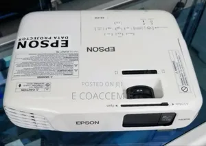 Photo - Epson Projectors