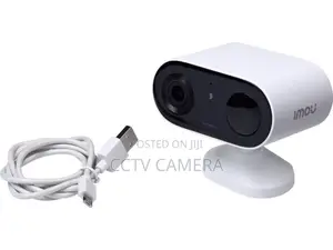 Photo - Imou Cell Go CCTV