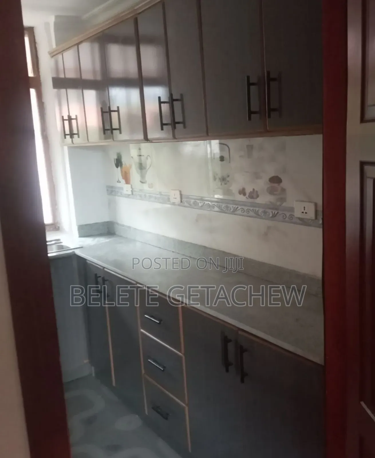 1bdrm Condo in Bole Arabsa for sale