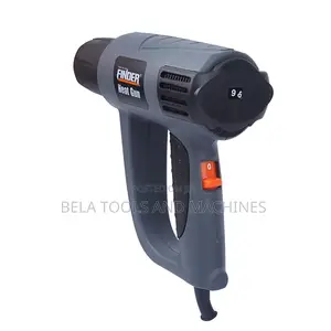 Finder Heat Gun