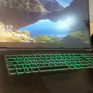 New Laptop Monster 16GB Intel Core i7 SSD 512GB