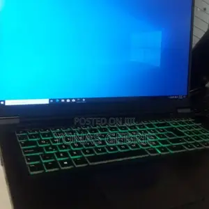 New Laptop Monster 16GB Intel Core i7 SSD 512GB