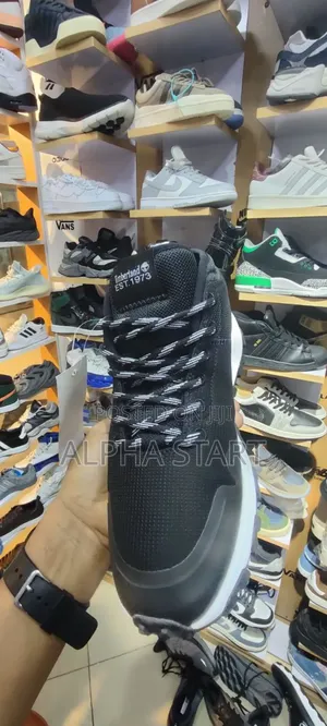 Photo - Timberland Water Proof Shoes for You