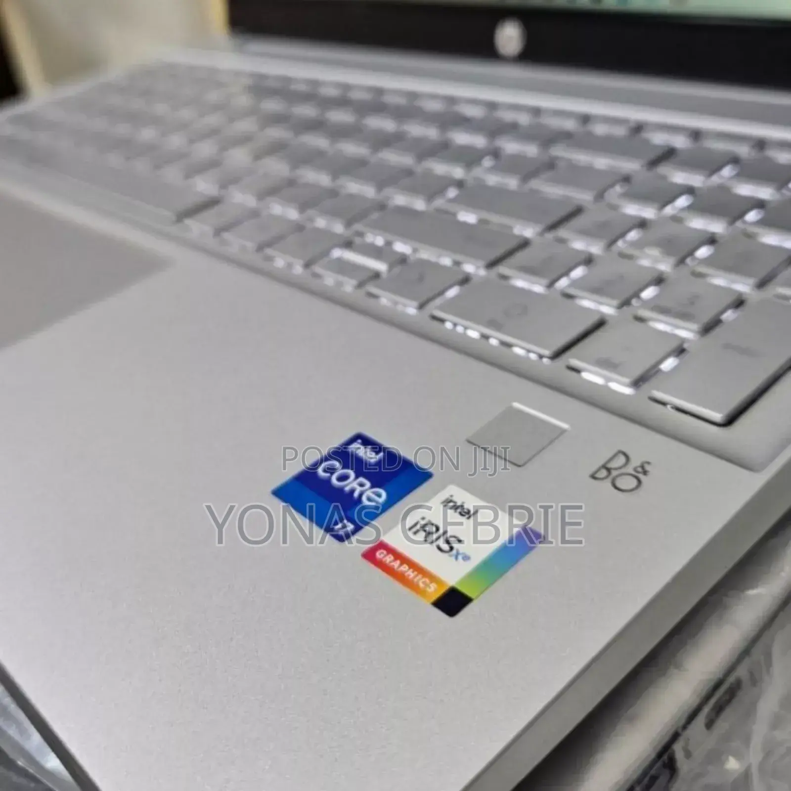 New Laptop HP Pavilion 15 16GB Intel Core I7 SSD 512GB