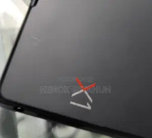 Photo - New Laptop Lenovo ThinkPad X1 Carbon 8GB Intel Core I7 SSD 256GB