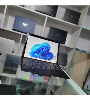 New Laptop Lenovo ThinkPad X1 Carbon 8GB Intel Core I7 SSD 256GB