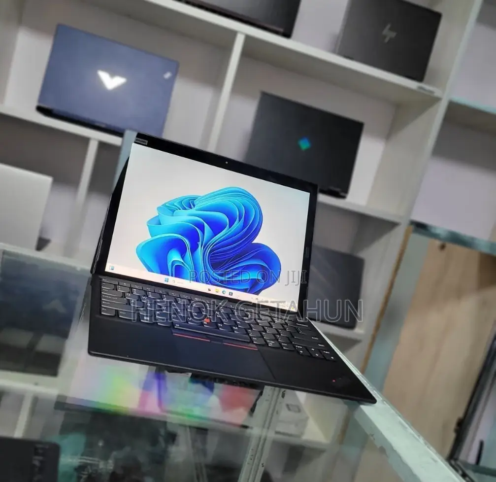 New Laptop Lenovo ThinkPad X1 Carbon 8GB Intel Core I7 SSD 256GB