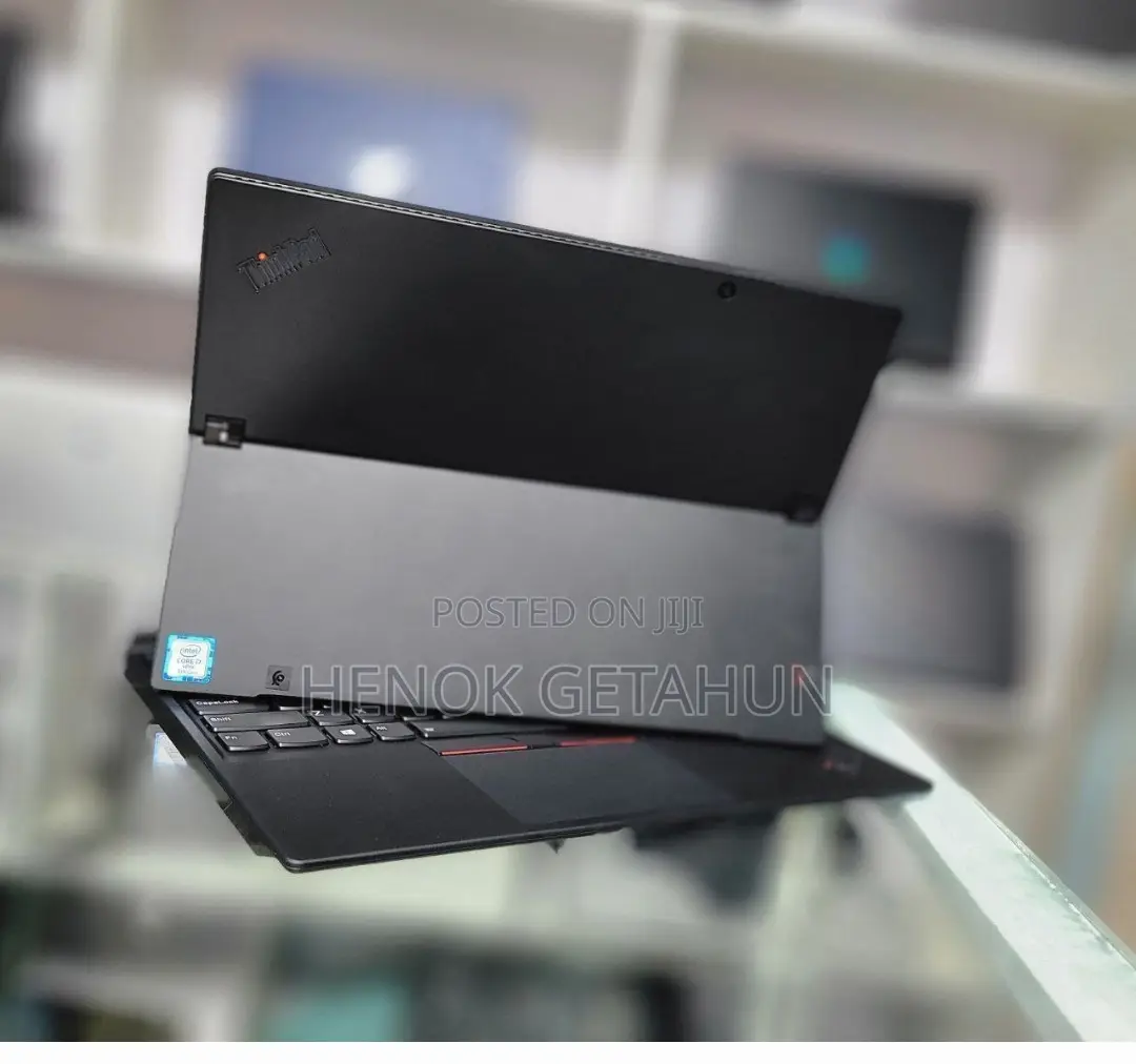New Laptop Lenovo ThinkPad X1 Carbon 8GB Intel Core I7 SSD 256GB
