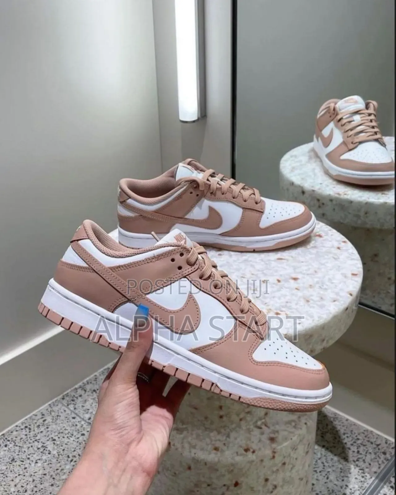 Nike Dung Good Quality Shoes For Women's