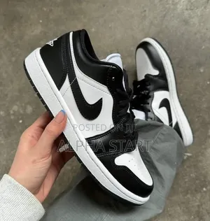 Photo - Nike Dung Good Quality Shoes For You