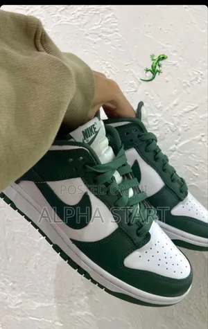 Photo - Nike Dung Good Quality Shoes For You