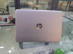New Laptop HP EliteBook 840 8GB Intel Core I5 SSD 500GB
