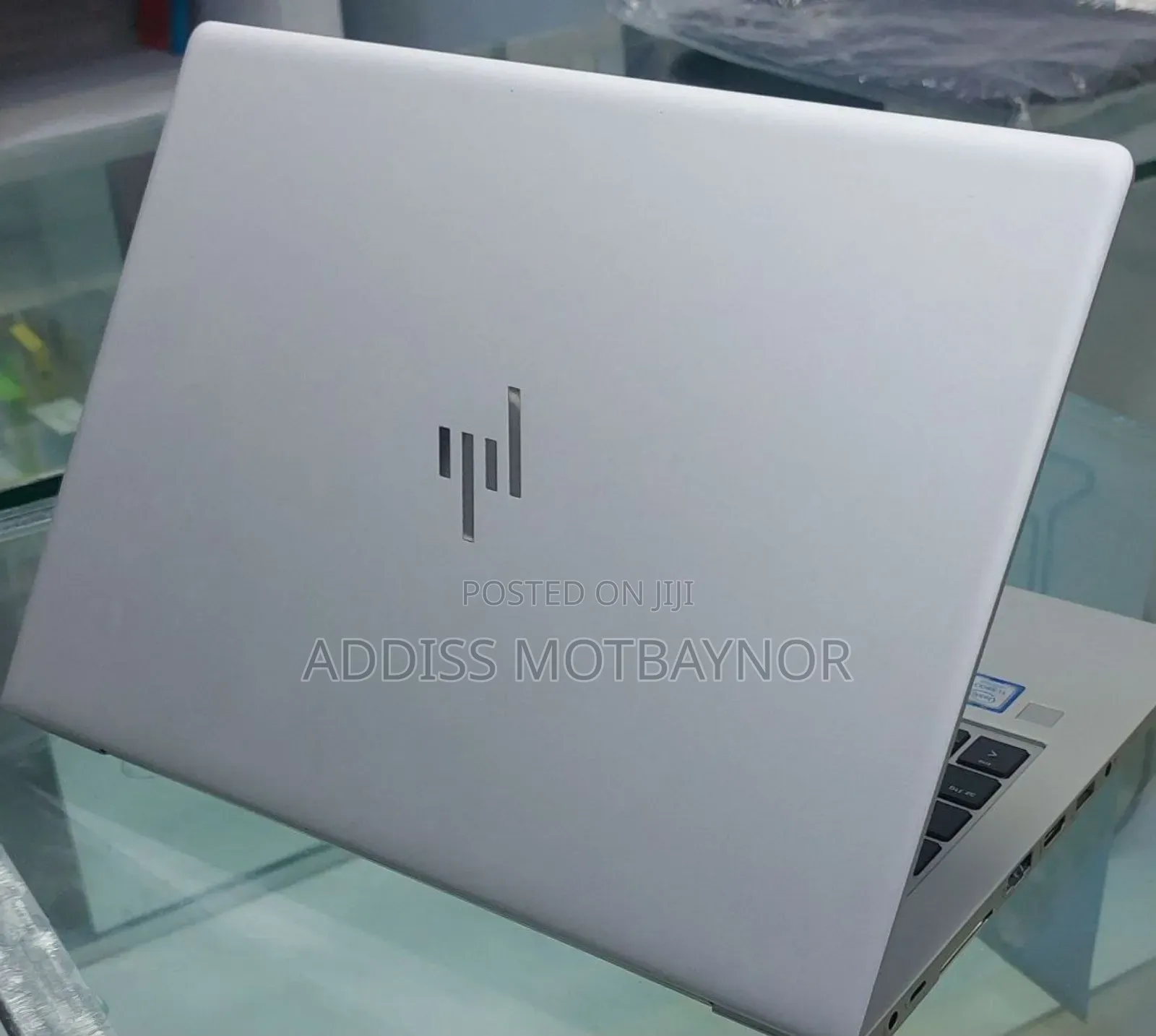 New Laptop HP EliteBook 840 16GB Intel Core I7 SSD 512GB