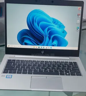 New Laptop HP EliteBook 840 16GB Intel Core I7 SSD 512GB