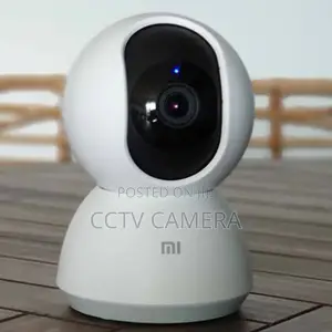 Photo - Mi Security Camera
