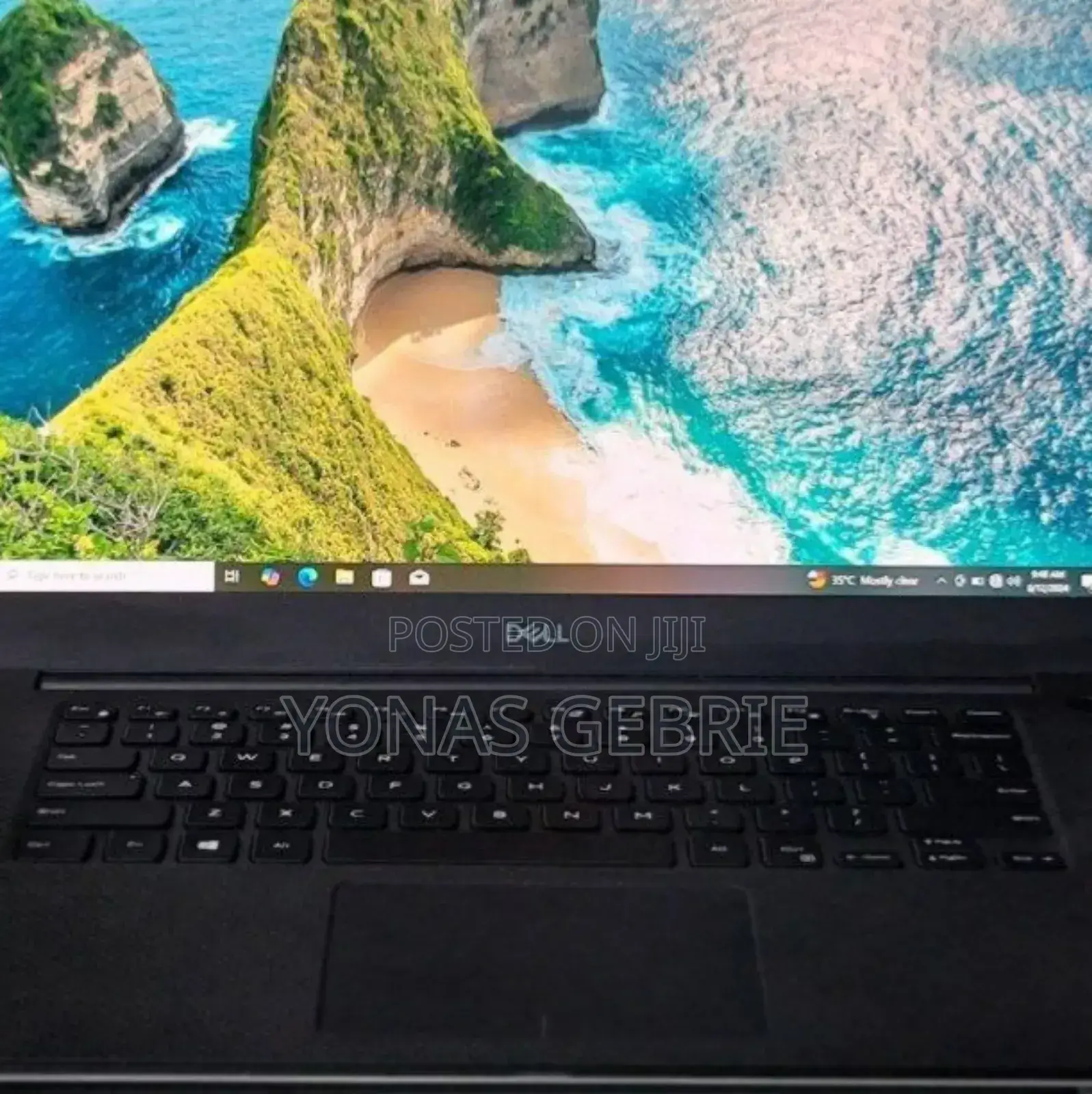 New Laptop Dell Precision M6300 32GB Intel Core I7 SSD 512GB