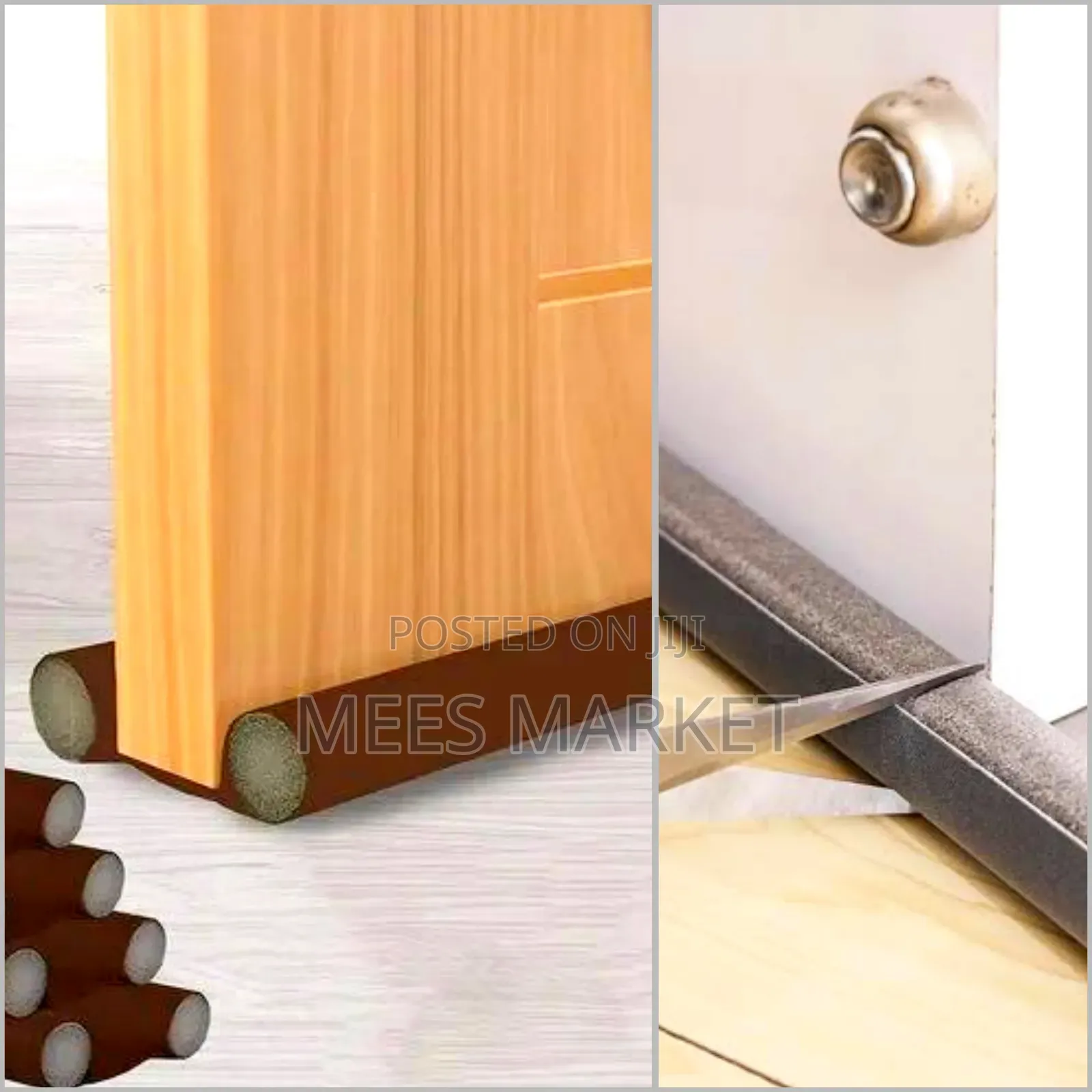 Flexible DOOR Bottom